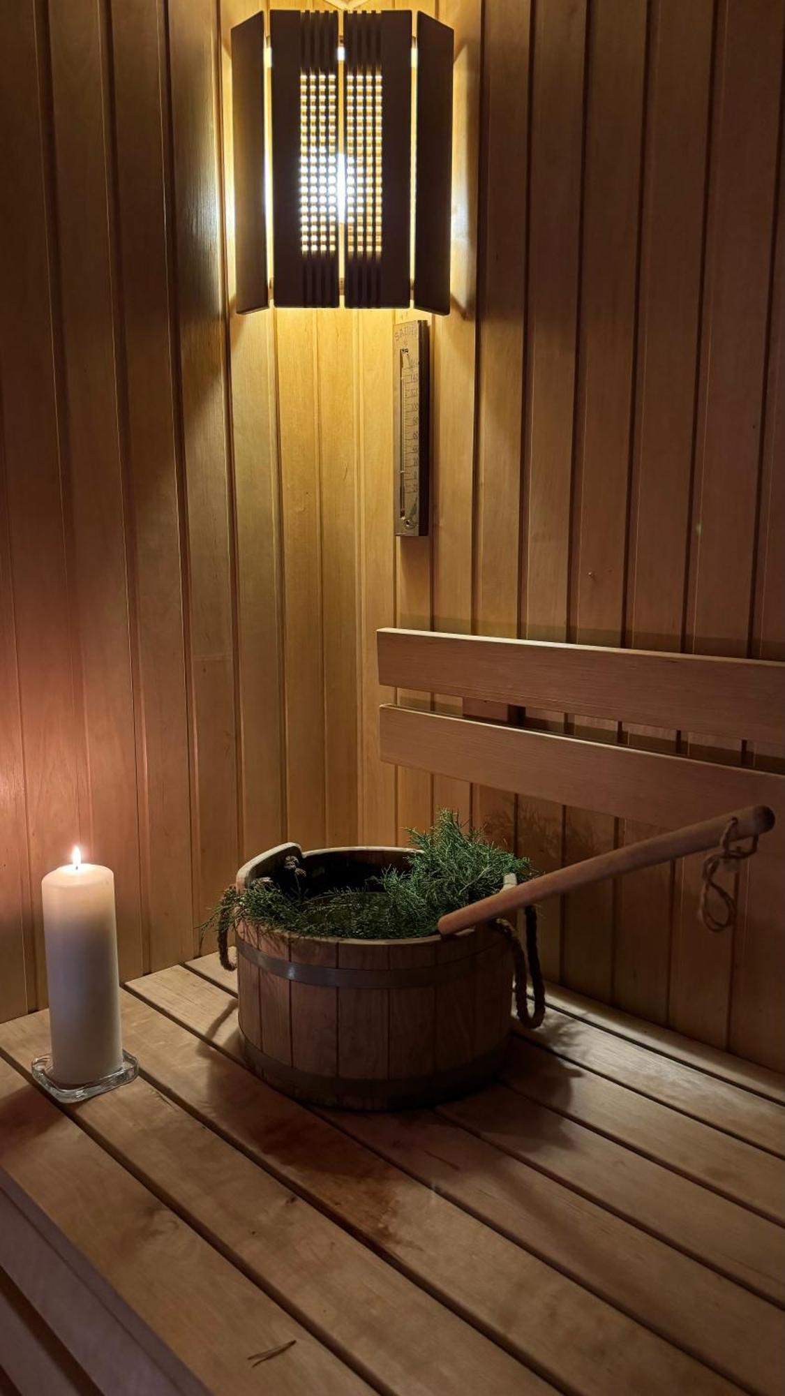 Tysha Forest Club Romankiv Εξωτερικό φωτογραφία
