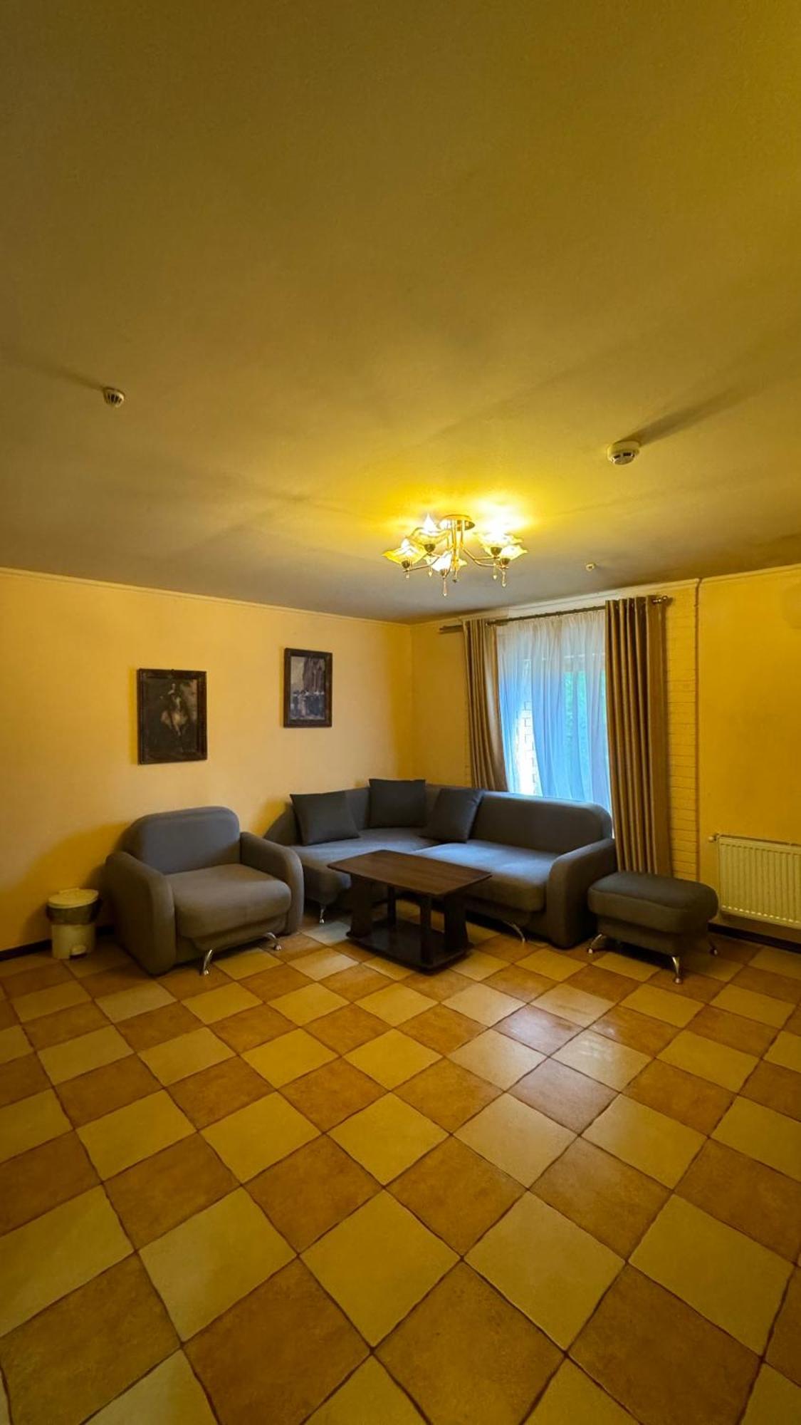 Tysha Forest Club Romankiv Εξωτερικό φωτογραφία