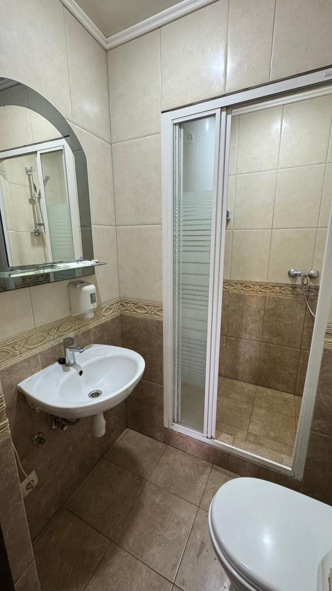 Tysha Forest Club Romankiv Εξωτερικό φωτογραφία