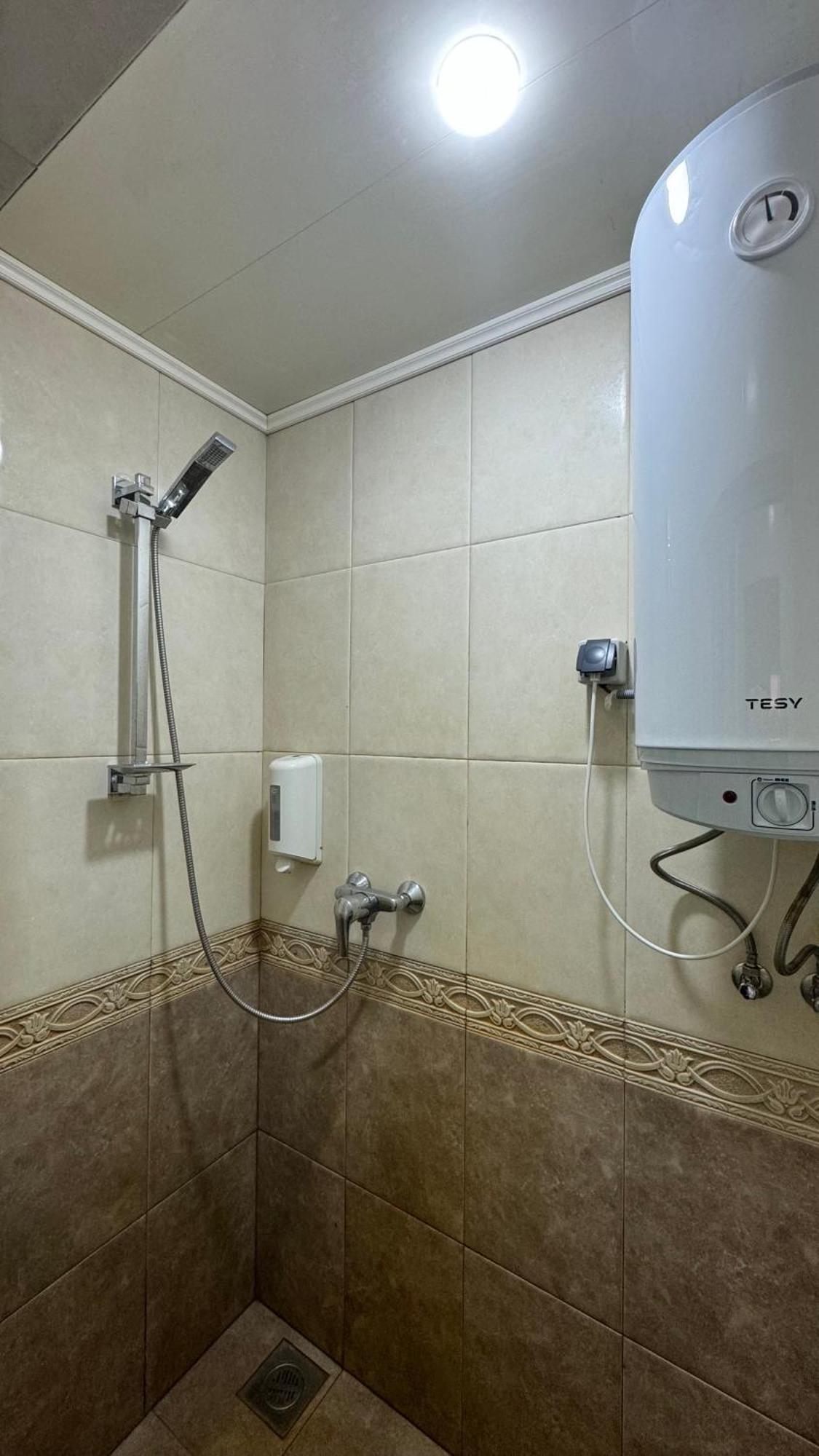 Tysha Forest Club Romankiv Εξωτερικό φωτογραφία