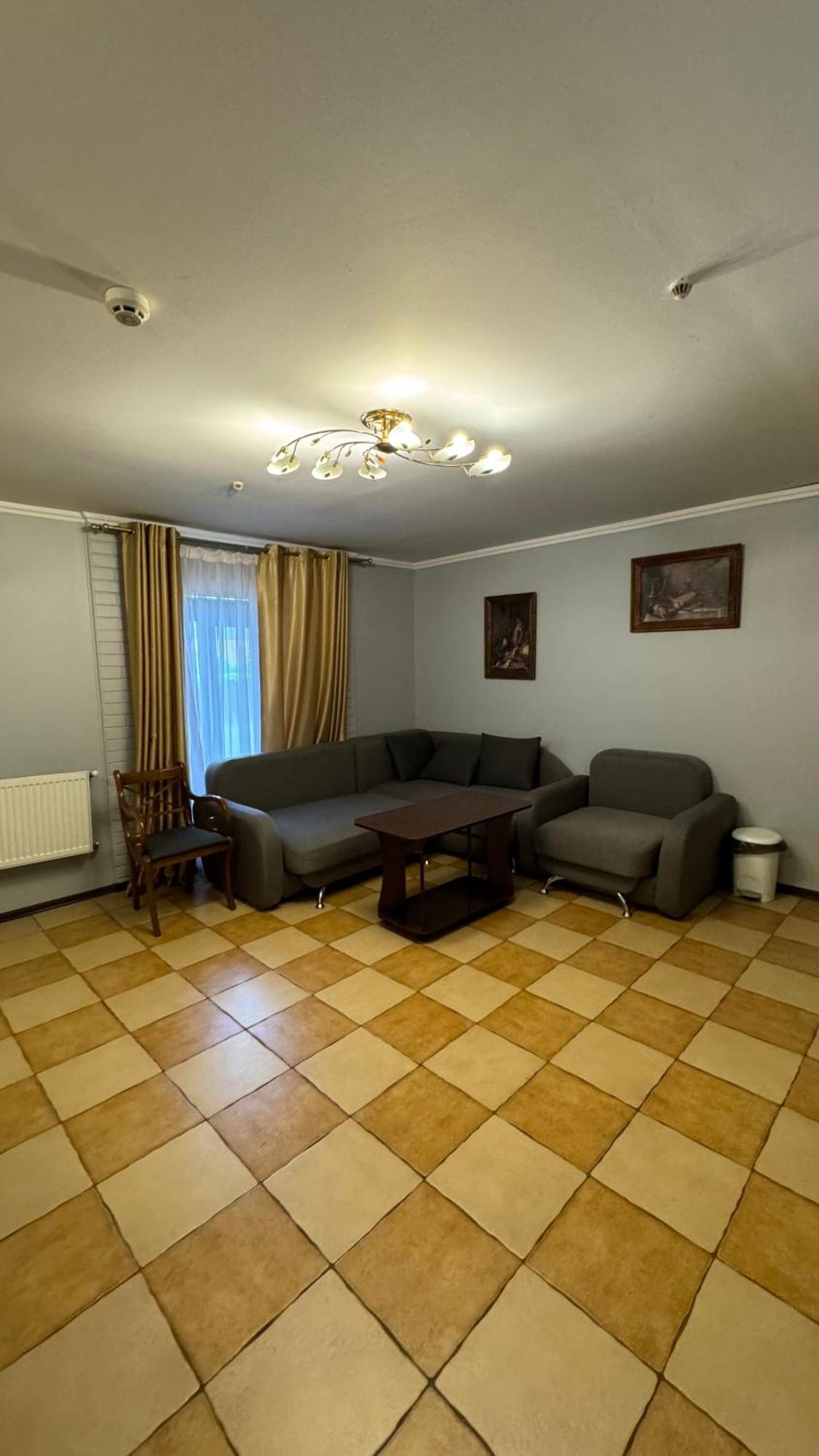 Tysha Forest Club Romankiv Εξωτερικό φωτογραφία